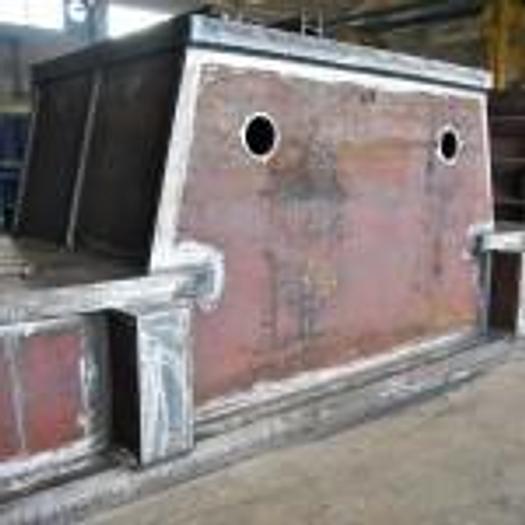 New F&P All Types of Equipment: Ialoveni, MD Plant #3746