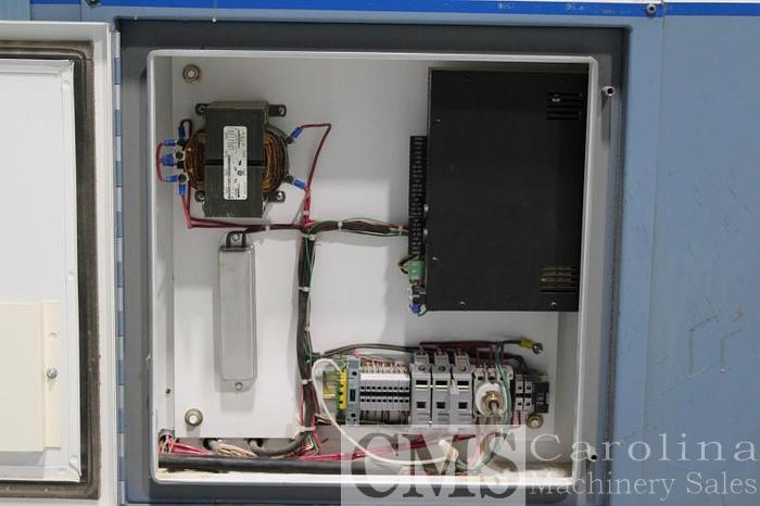 Used Auburn End Pro End Matcher