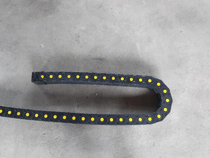 Gebraucht Energiekette, SR660 R100, 7,8x5,4x226cm lang, Brevetti Stendalto gebraucht