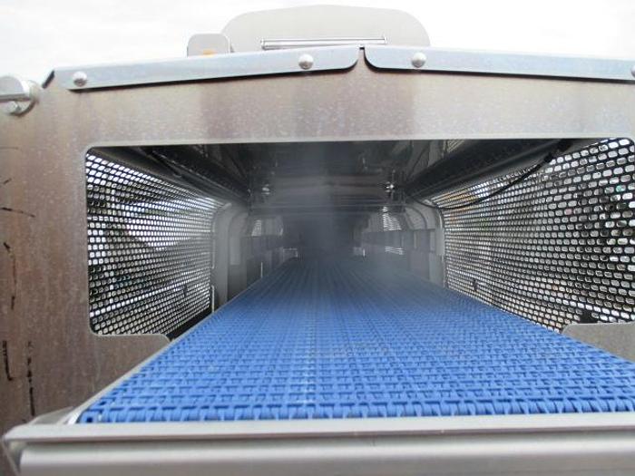 Used Multivac Tray Packager; Md#T-800