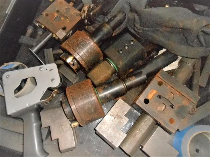 Used 2013 Haas DS-30SSY Big Bore