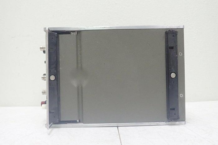 Used HP Hewlett-Packard 8004A Pulse Generator