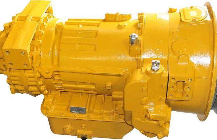 Used Allison CLT 750 DB