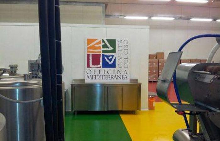 Used Used Tavalazzi Indelicato Catta 27 Ice Cream Line