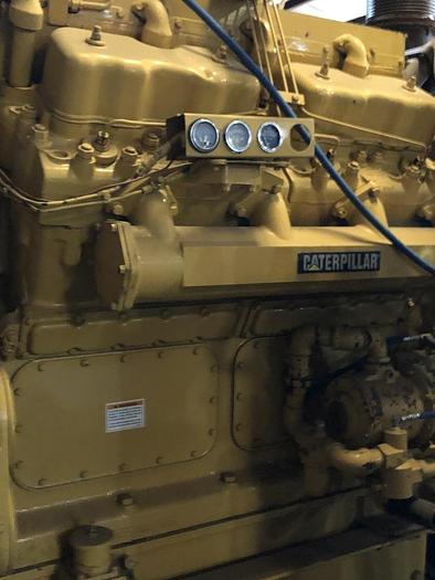 Used 2017 National 7P Triplex