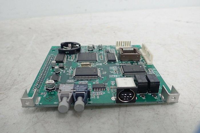 Used Shimadzu 10AVP-CPU3 ASSY 228-44490 Board for SIL-HT Auto Sampler