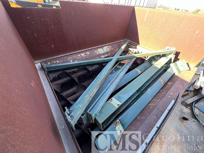 Used Sprout Waldron 200 HP Pellet Mill