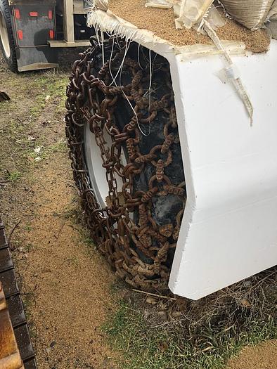 Used 2000 Eimco Shield Hauler 936 M-3