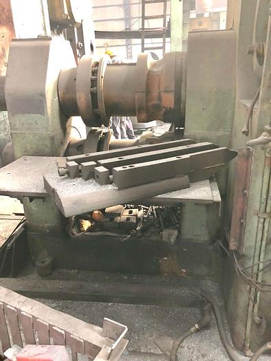 Used Reduce Forging Roll RW2
