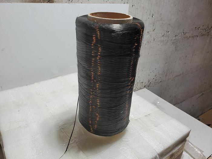 Thornel Carbon Fiber T300 4.0lbs (31,008FT) 3K 309 NT P1