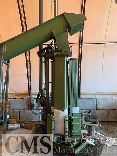 Used Verville VP-300