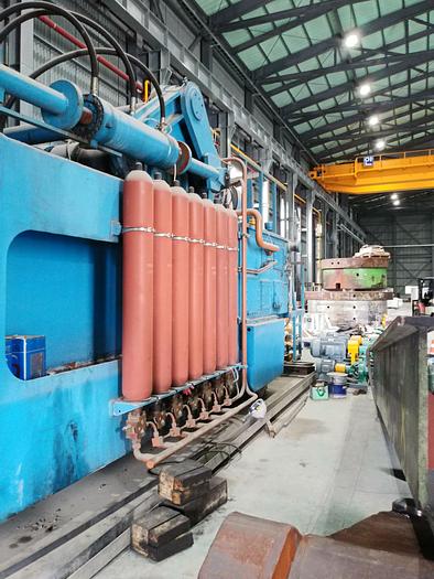 Used Manipulator Unison