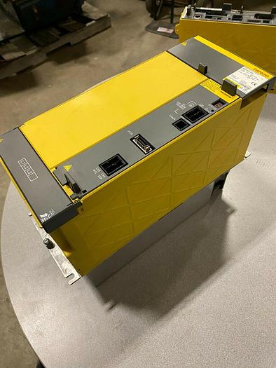 Used FANUC SUPPLY MODULE A06B-6120-H030