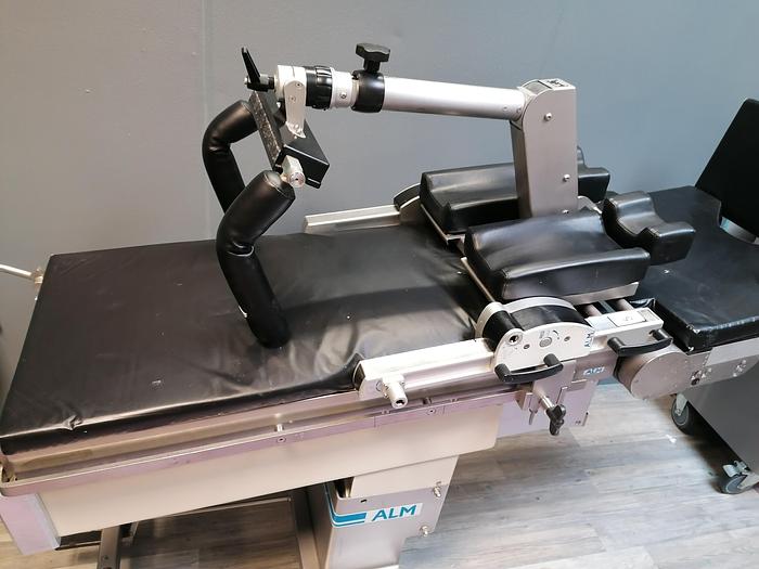 Used OP Bett SN MC000015