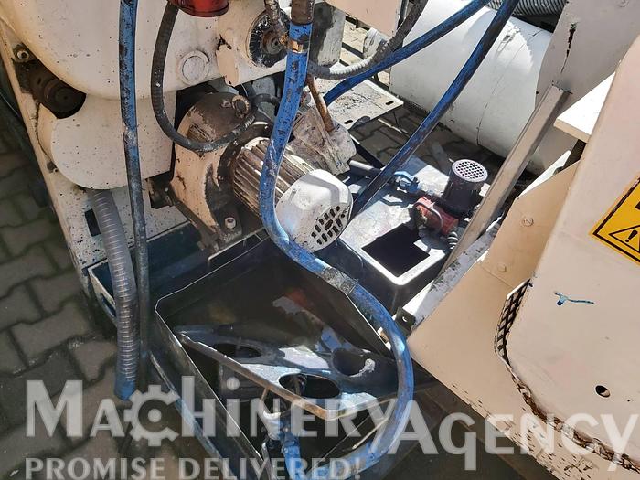 Used ISOWA Printer PS5