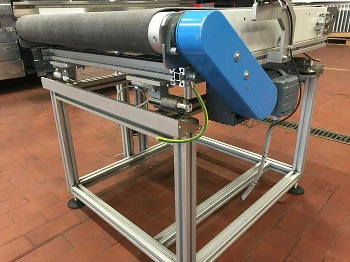 Gebraucht GSE Gurtband Waage