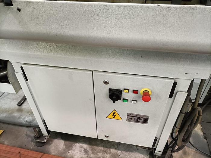 Usato GOODWAY GLS-200M