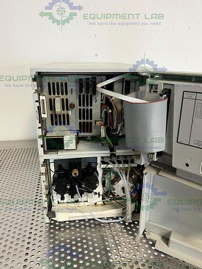 for parts or not working Dionex GP40 Gradient Pump Chromatography Lab