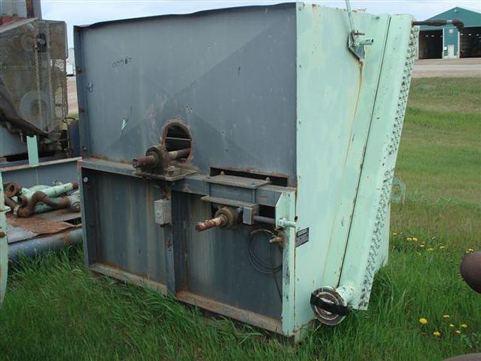 Used Air Exchangers