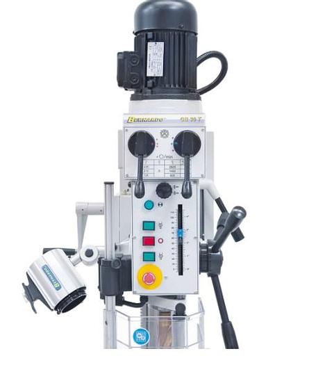 Bernardo GB30T (Nieuw)