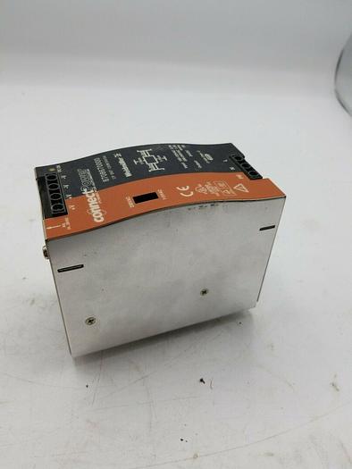 Used Connect Power Weidmuller 8708670000