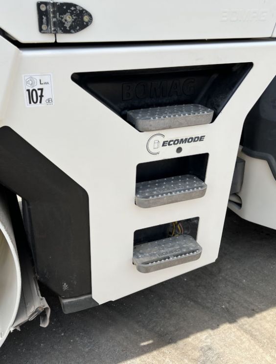 Usato 2015 Bomag BW 161 AD-5 -1002-