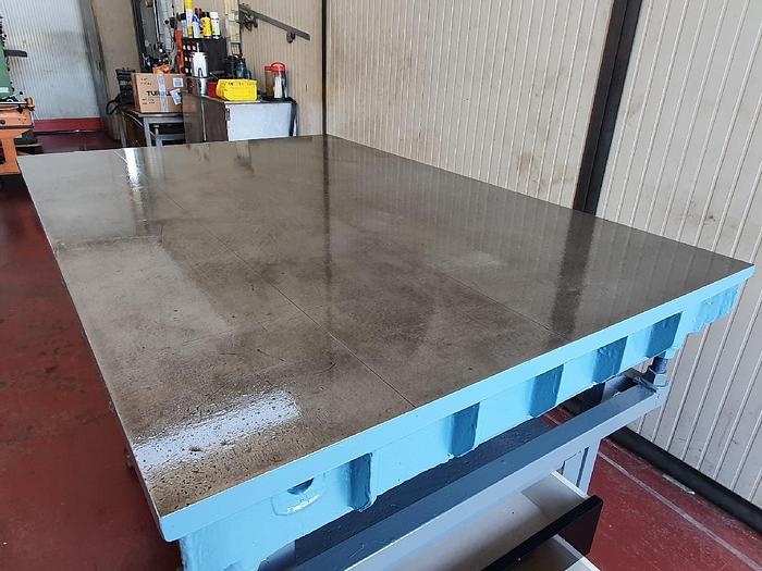 Usato Piano in ghisa