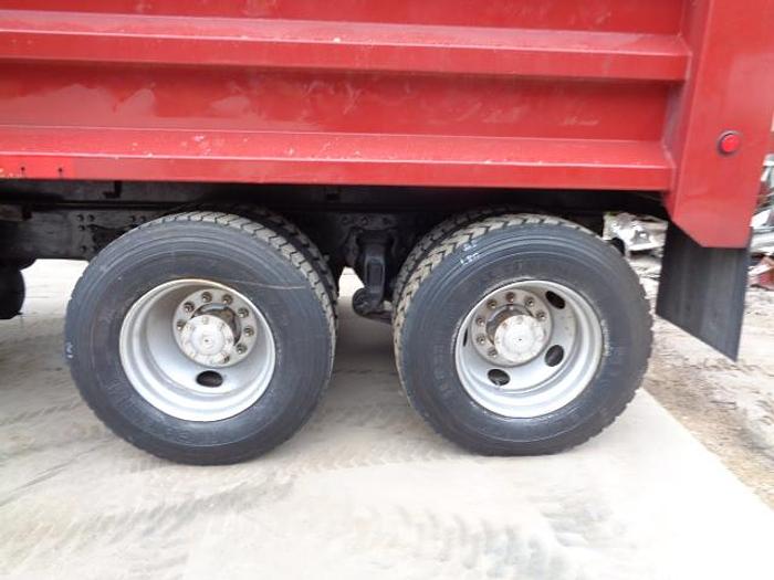 Used 2004 Sterling Acterra- Stock #: 8600