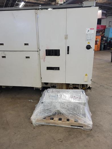 Used 2002 DAEWOO Puma 400B