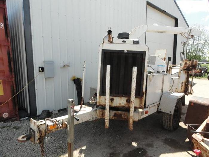 Used 2009 Bandit 200xp