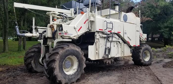 Used 2003 Terex CMI RS500C STABILIZER
