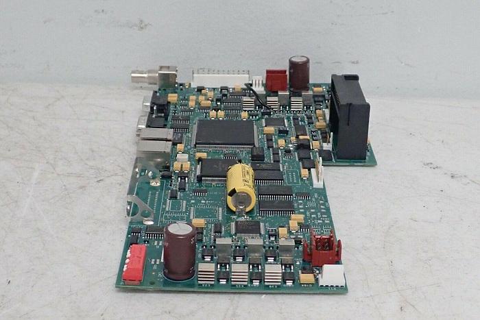Used Agilent G1312-66550 Main Board for G1312B T7-D14