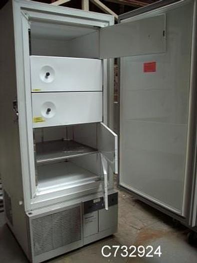 Used Lab, Refrig, Cyro, Baxter, S/st, 5 Compartment #C732924