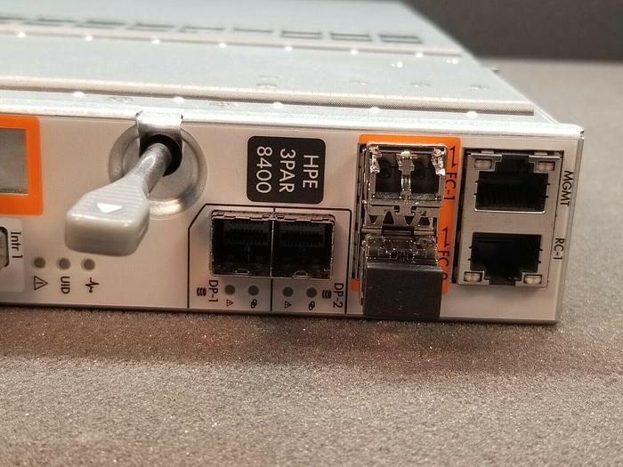 Used HP HP 8400 H6Y95-63001