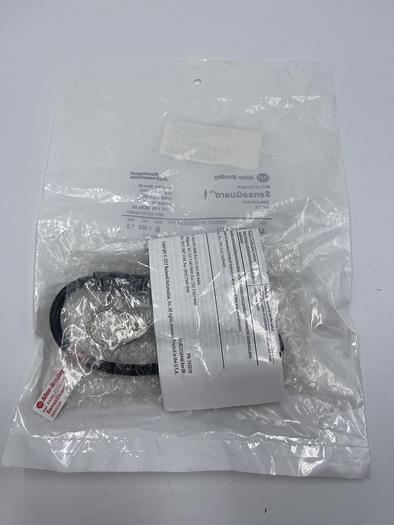 Allen-Bradley 440N-Z21S17H Ser B FW 1.004 HW 1.0