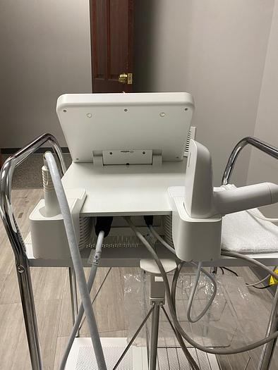 Used 2015 Venus Concepts Venus Viva RF ~ Single Owner System ~ Warranty ~