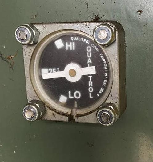 Used Square D 3 ph 1000 KVA padmount oil filled transformer