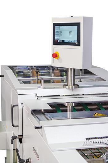 PALAMIDES DELTA 502 Pro