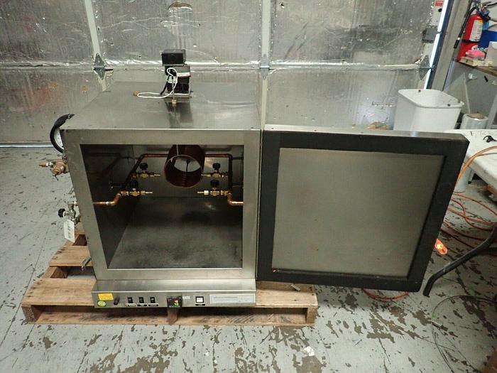 Used Koehler K18910 Constant Temperature Air Cabinet Oil Separation Apparatus