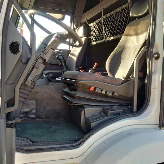 Usado 2001 Iveco Eurotech 440E39T
