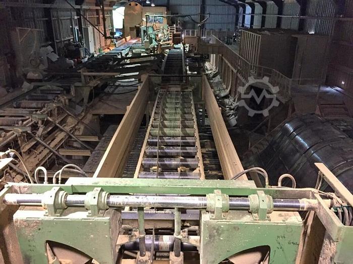 Gebraucht Möhringer SH225/6