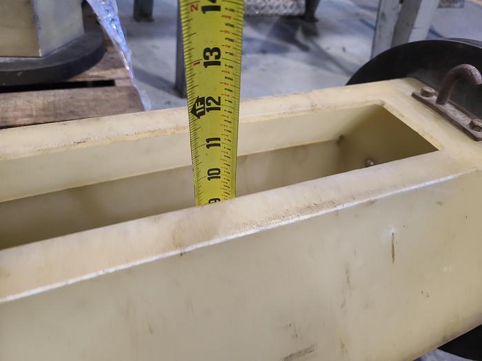 Used Dreher Finishing Barrells Lot of 7