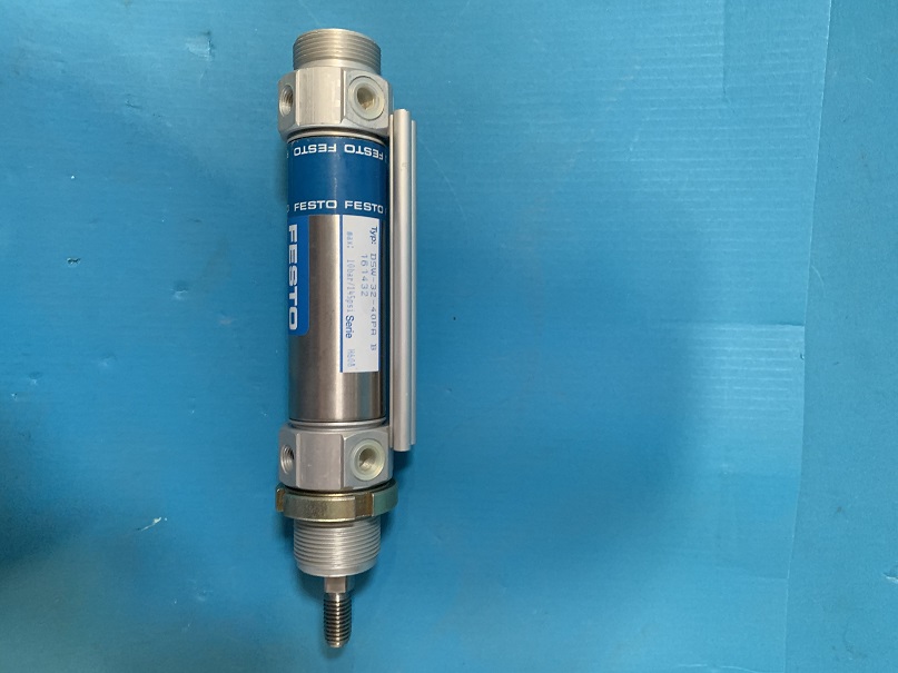 Used Festo Air Cylinder dsw-32-40pab 161432