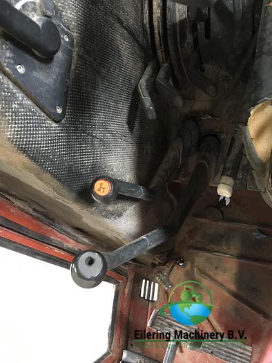 Used 1990 Fiat 100-90 DT