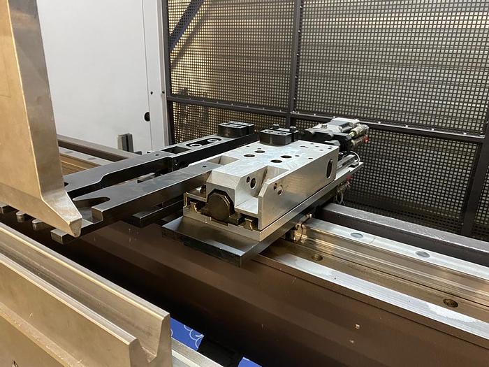 Used 2008 Bystronic Xpert 150 x 3100