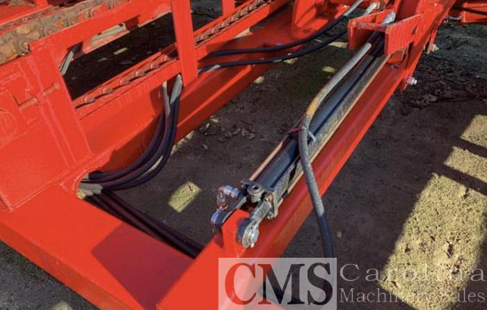 Used Mighty Mite Sawmill