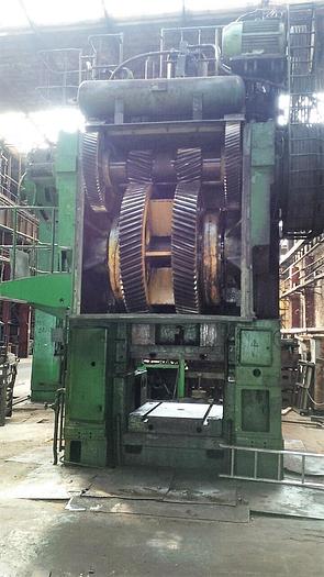 Used Press Knuckle Joint Coining K8344