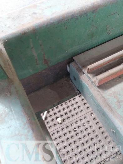 Used Viking Sentinel Pallet Nailer