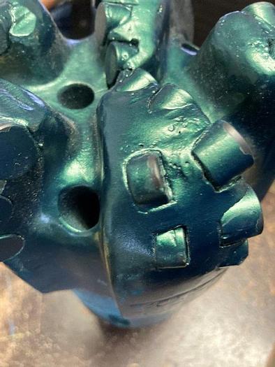 Used 6" PDC Drill Bit
