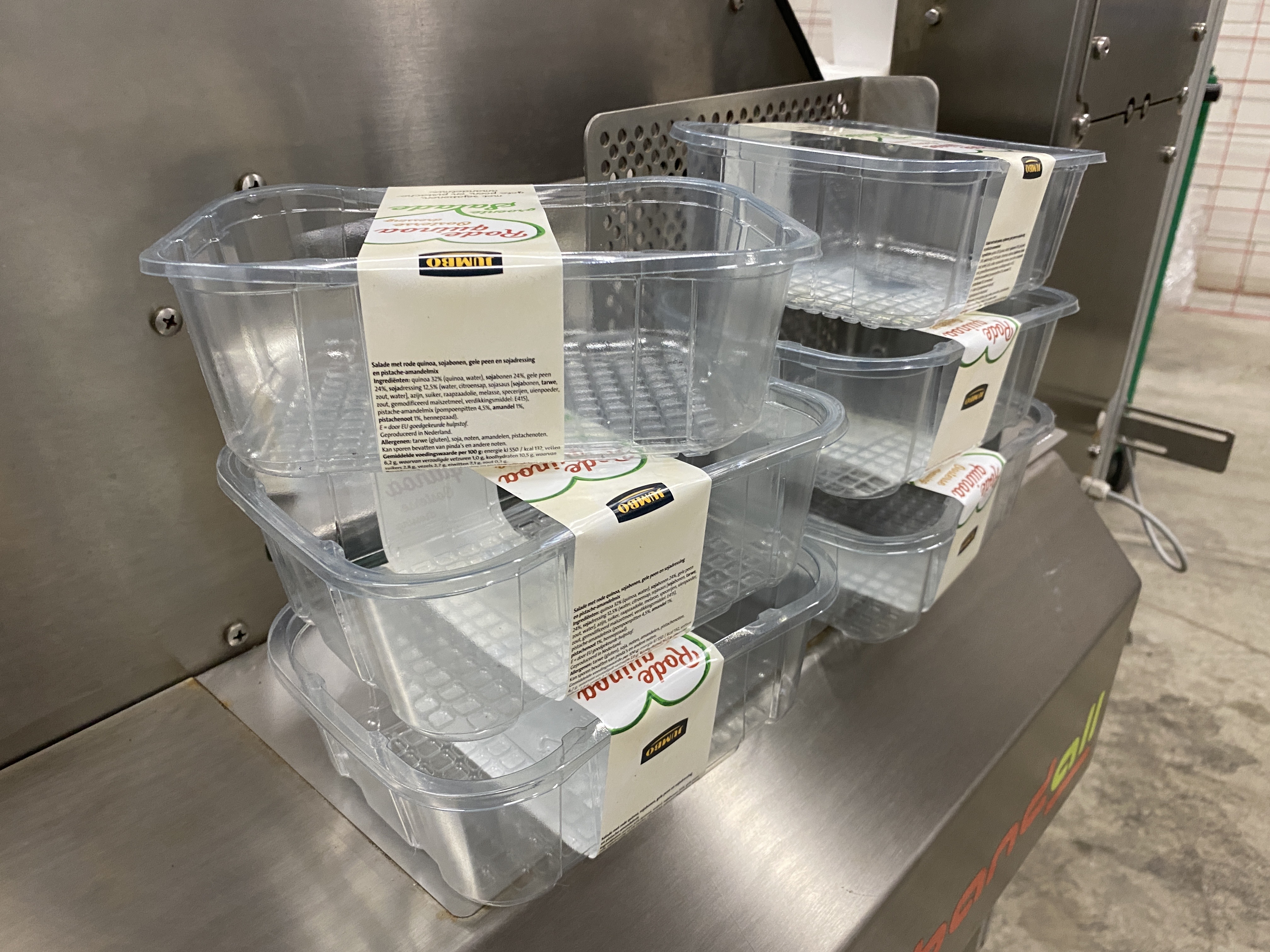 Used 2016 Band all BA24/15-50